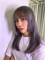 -时尚殿堂hair salon