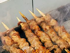 -大哈福烧烤·海鲜·家常菜(延安三路店)