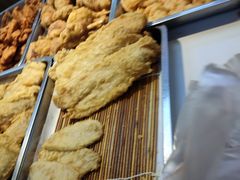 -北坦杨家干炸里脊(总店)