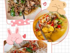 -费大厨辣椒炒肉(万家丽一店)