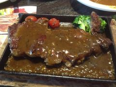 -南都咖啡西餐厅(吉厦村店)