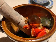 -老湖南民间菜·牛肉十八炒(花都店)