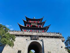 -大理古城