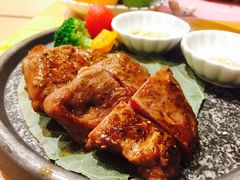 -花潮料理艺食馆(世欧广场店)
