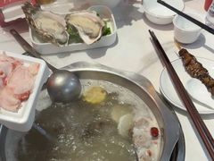 -八合里潮汕鲜牛肉火锅(吉大店)