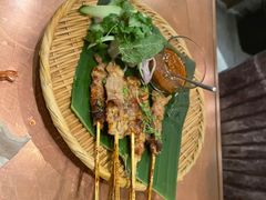 -Ginger(兴国路店)