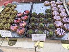 -祥禾饽饽铺·中式糕点(北京来福士店)