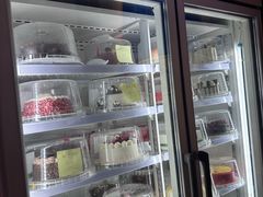 -DQ·蛋糕·冰淇淋(河东万达店)