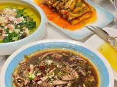 -尚岛私房菜(西方巷店)