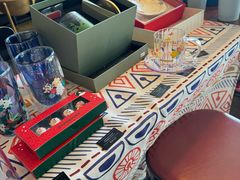 -星巴克(西安博乐里店)