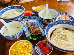 -孙盛兴奥灶面馆·蟹黄面·三虾面(山塘街总店)