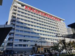 -首都医科大学附属北京儿童医院