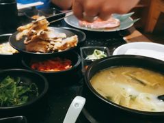 -九田家黑牛烤肉料理(石路天虹店)