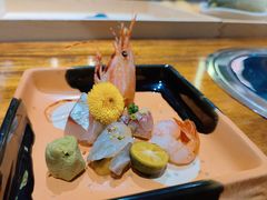 鳌虾-观品和牛