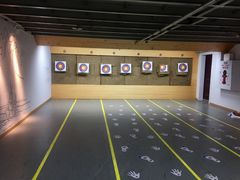 -道顺射箭·团建·骑射(张杨路店)