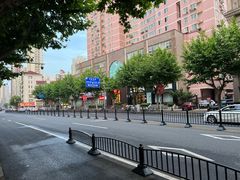 -白玉兰酒店(上海田子坊马当路地铁站店)