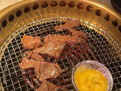 -谷牛日式烤肉(宝山U天地店)