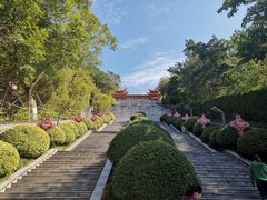 -仙人山公园