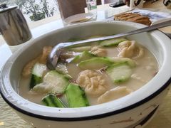 -和膳居饮食有限公司