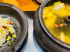 原味汽锅鸡-云海肴·汽锅鸡·云南代表菜(天山百盛优客店)