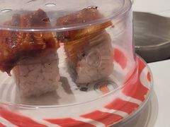 -新一番三文鱼寿司(大东海店)