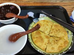 -杜记甜食(大众巷店)