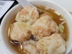 -麦文记面家(佐敦店)