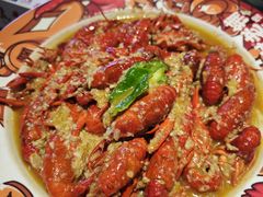 -阿财老铺·老蚌埠龙虾城(华夏总店)