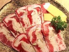 -江户烧肉(高德店)