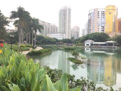 -江头公园