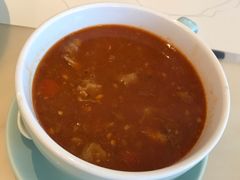 番茄牛肉通粉-港丽餐厅(高德置地店)