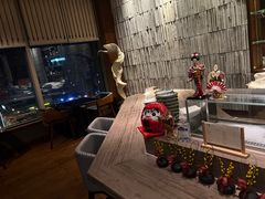 -新鲜特色餐厅(香格里拉大酒店)