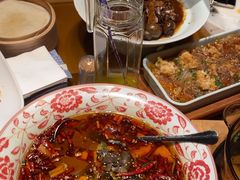 -二十八里太湖船菜(吉祥路店)