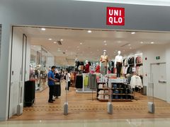 -优衣库(天津天河城店)