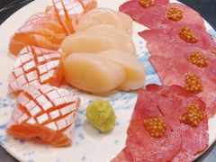 -Sushi Hanzo半藏(天环广场店)