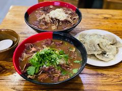 卤煮火烧-东四卤煮店(东四北大街店)