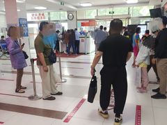 -北京市丰盛中医骨伤专科医院