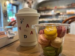 -熊猫家PANDA BAKERY(望江店)