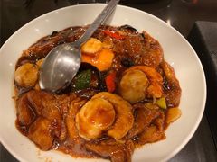 -北京王府井希尔顿酒店·秦唐中餐厅Chynna