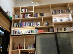 -麦子MaiMassage(打浦桥店)