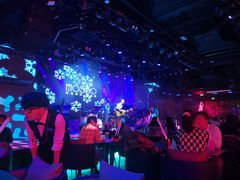 -MOSSO音乐酒吧·live house(南京旗舰店)