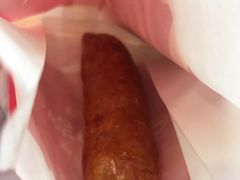 爆汁烤肉肠-咭味哆·炸鸡汉堡(昌安店)