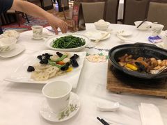 -名苑皇宫酒家(来魅力壁画村店)