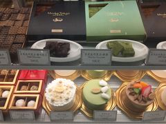 -布歌东京(金融街购物中心店)