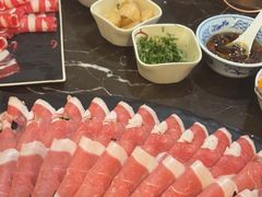 -东来顺饭庄(金泉广场店)