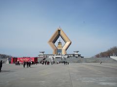 -法门文化景区