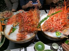 -花潮料理艺食馆(成都万象城店)