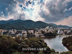 -深圳东部华侨城茵特拉根酒店