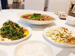 -眉州东坡(北苑华贸店)
