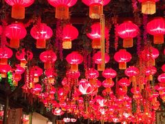 -横店影视城梦幻谷园区